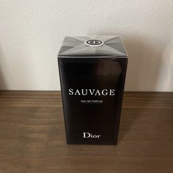 Dior Sauvage Parfum 100ml Bottle 3.4oz