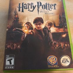 Happy Potter And The Deathly Hallows Part 2