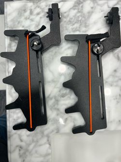 Yak gadgets flexrod 4 rod holders