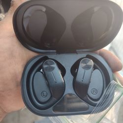 Bluetooth Earbuds 