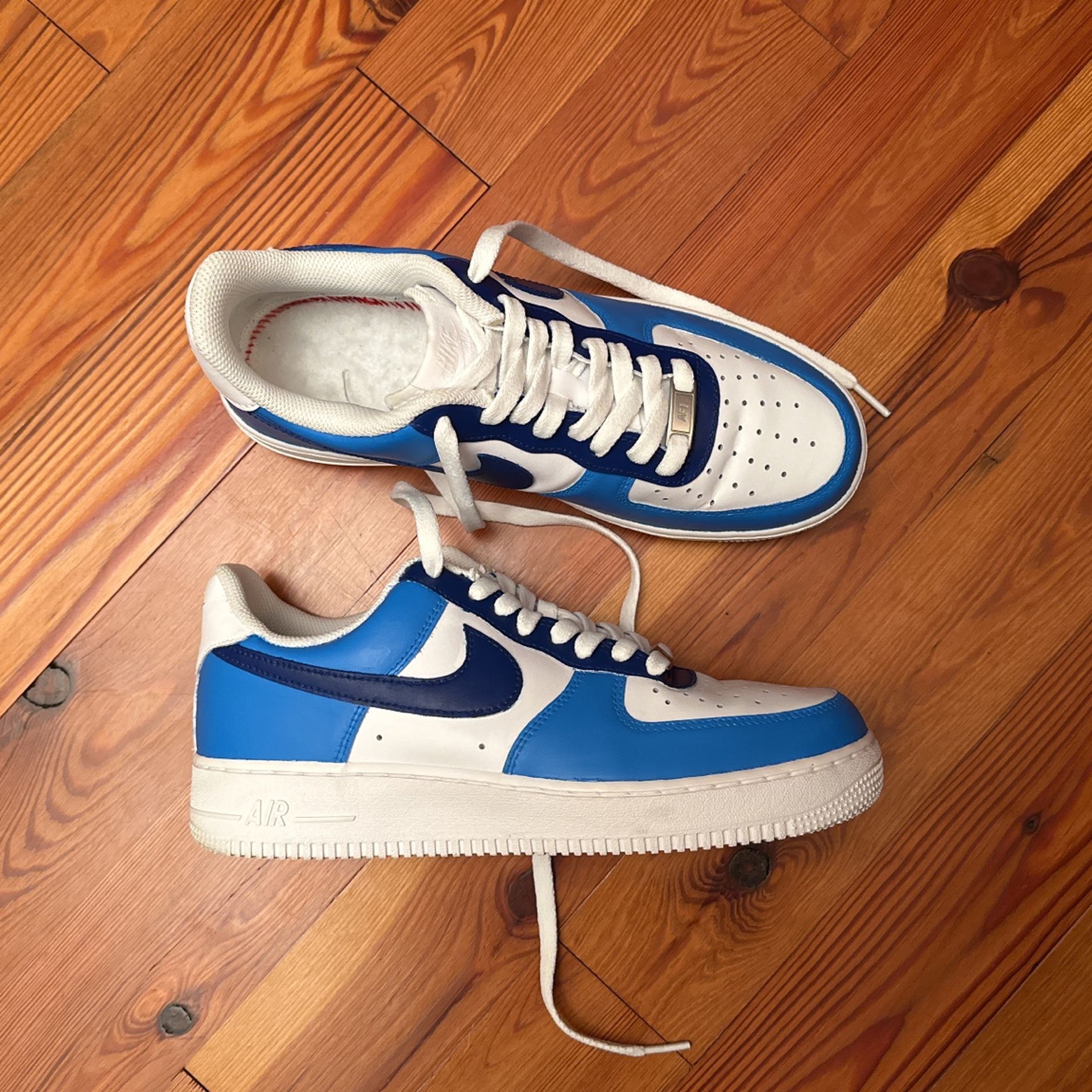 Nike Air Force size 8 in men’s size Men main image 4
