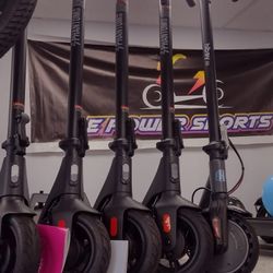 Phathom A10 Electric Scooters 