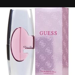 Guess Perfume 