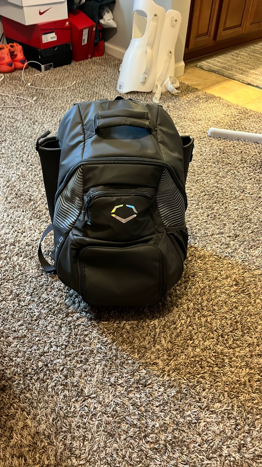 Evoshield Tone Baseball Backpack