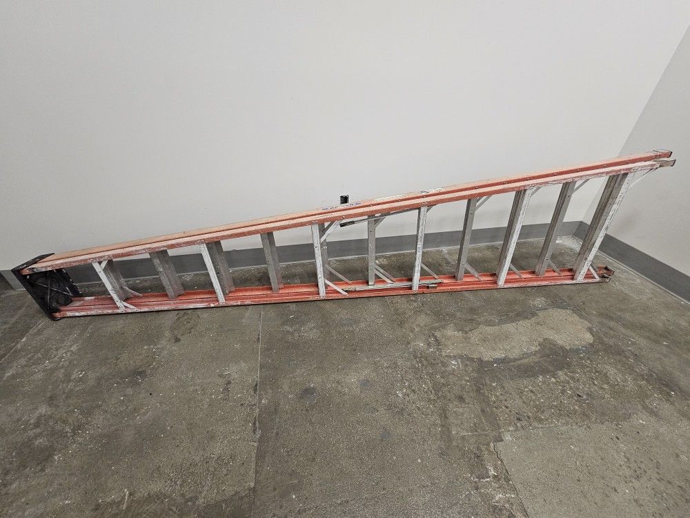 Ladders