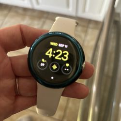 Google Pixel Watch 