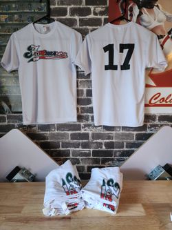 Custom T Shirt Printing