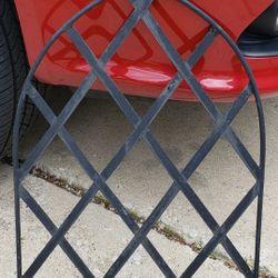 Metal Wall Art