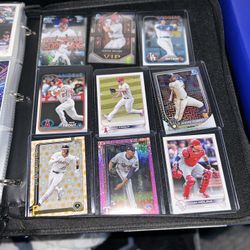 Baseball Cards