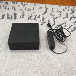 Fire TV Recast QX91KB 