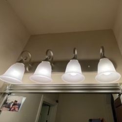 Bathroom Lights