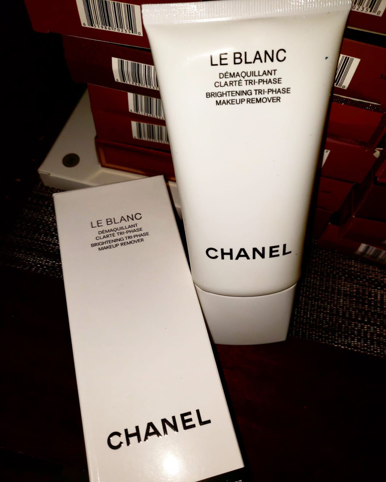 Chanel makeup remover for Sale in Los Angeles, CA - OfferUp