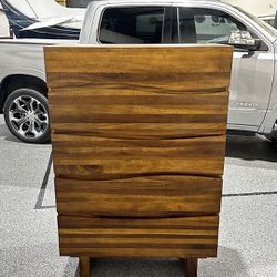 Modus Furniture Drawer Solid Wood 