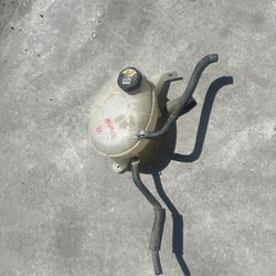 2019 Hyundai Ionic 1.6 Hybrid Water Tank Oem