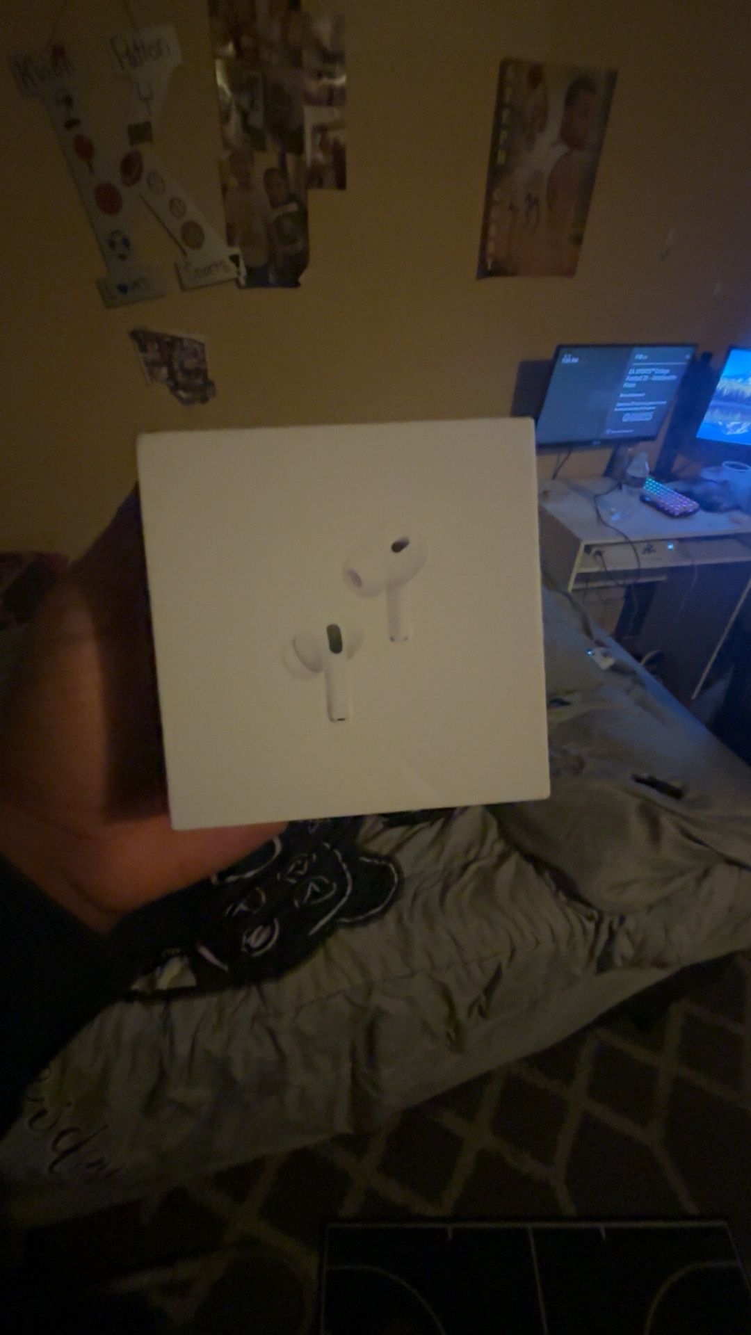 AirPod Pro 2nd Gen