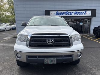 2013 Toyota Tundra