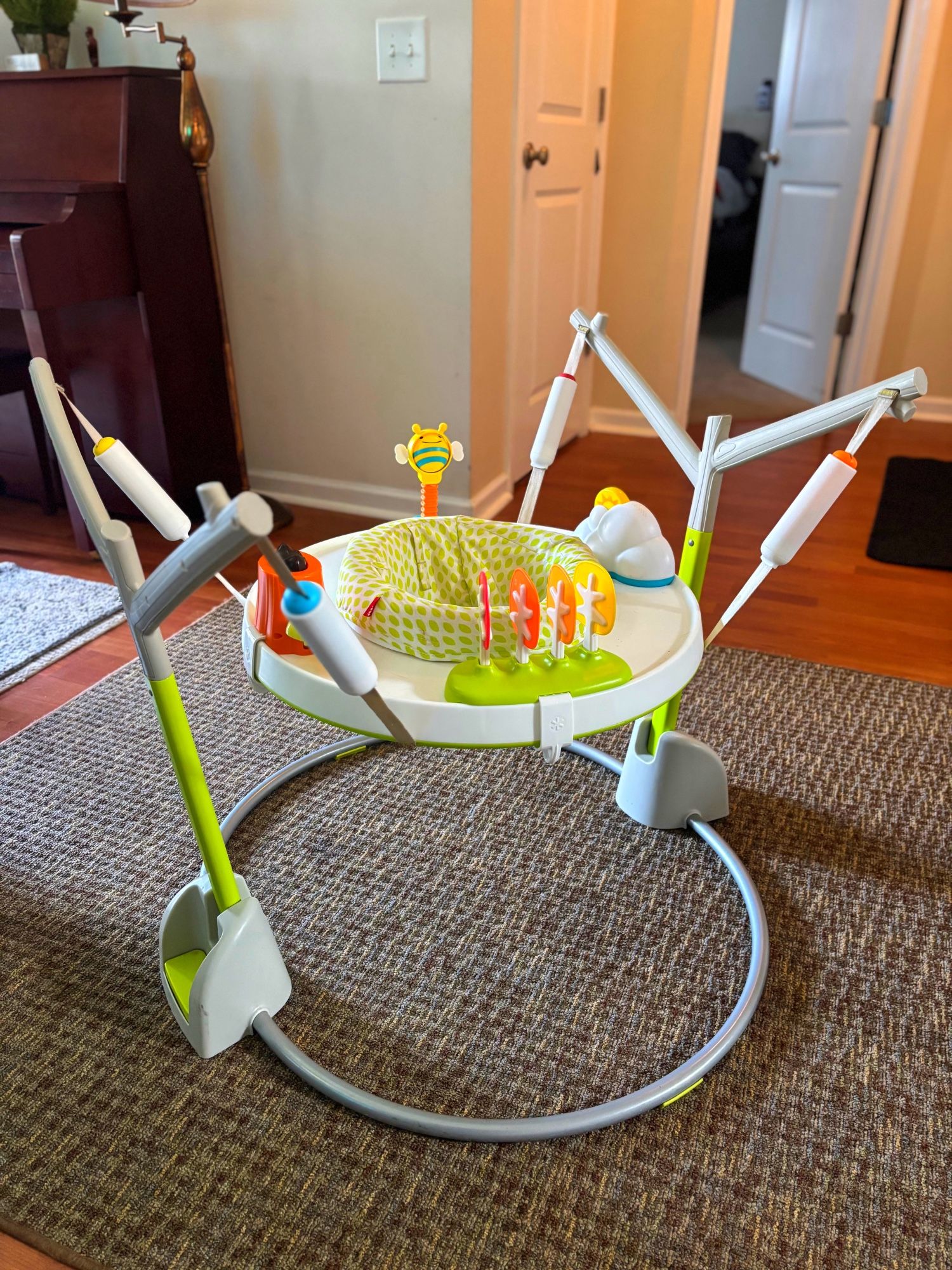 Skip Hop Jumper