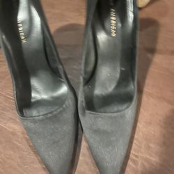 Good American Very High Heel Size 10 
