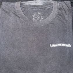 Chrome Hearts Las Vegas Exclusive Tee