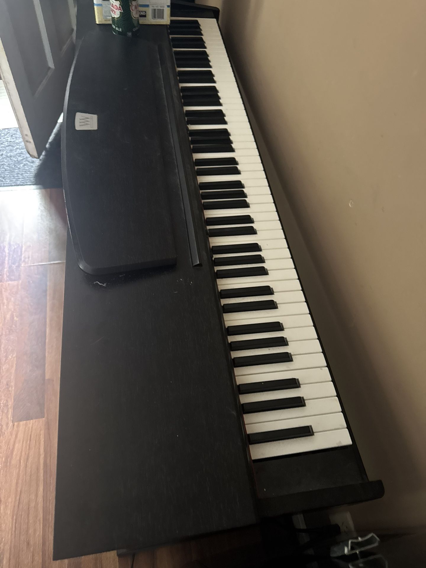 Free Piano