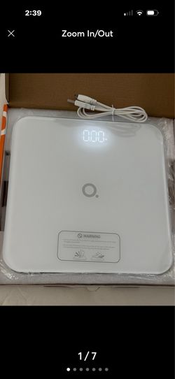 Slim Scale