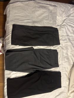 MENS DRESS PANTS