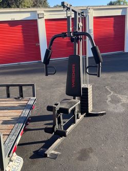 Weights