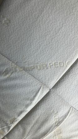 Free mattress
