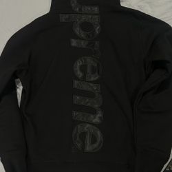 Supreme hoodie