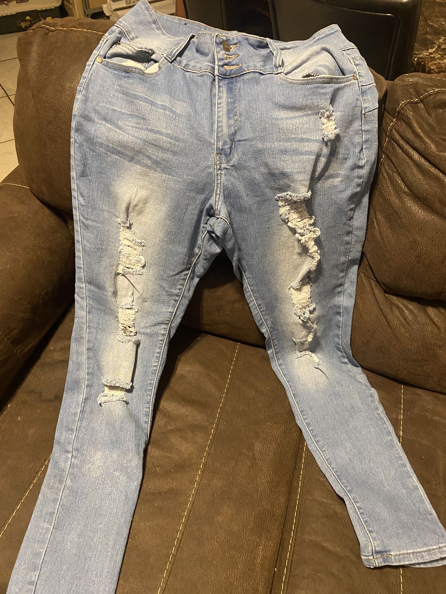 Women’s Jeans