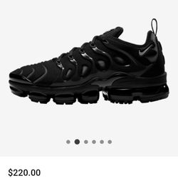 Nike Air Vapor Max Size 11