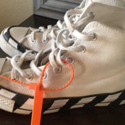 Off Converse