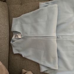 Halo Micro Fleece Sleep Sack Large
