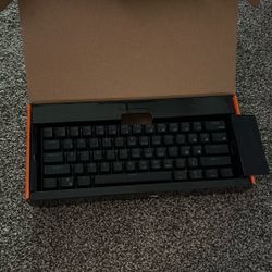 Royal Kludge Keyboard