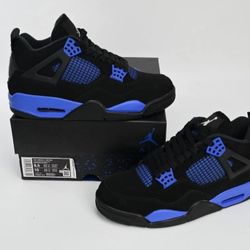 Jordan Retro 4 Size 9