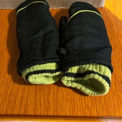 Kids Gloves Waterproof 