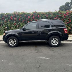 2010 Ford Escape