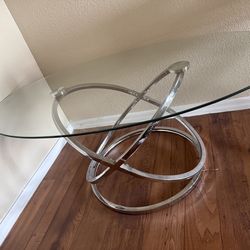 Coffee and 2 End Tables