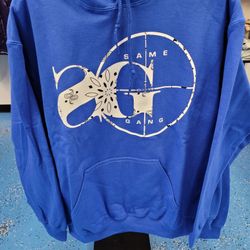 MEN HOODIE