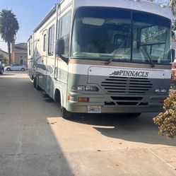 1999 Pinnacle Mountain High