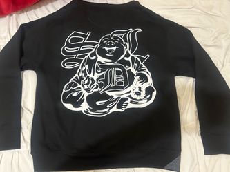 Sdl sweater