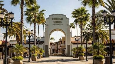 Universal Studios Hollywood