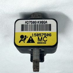 2003 - 2004 Front Impact Sensor ( 1(contact info removed) )