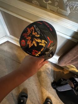 Cobra max k driver