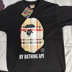 Bape Tee Size Medium 