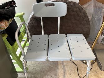 Bath chair