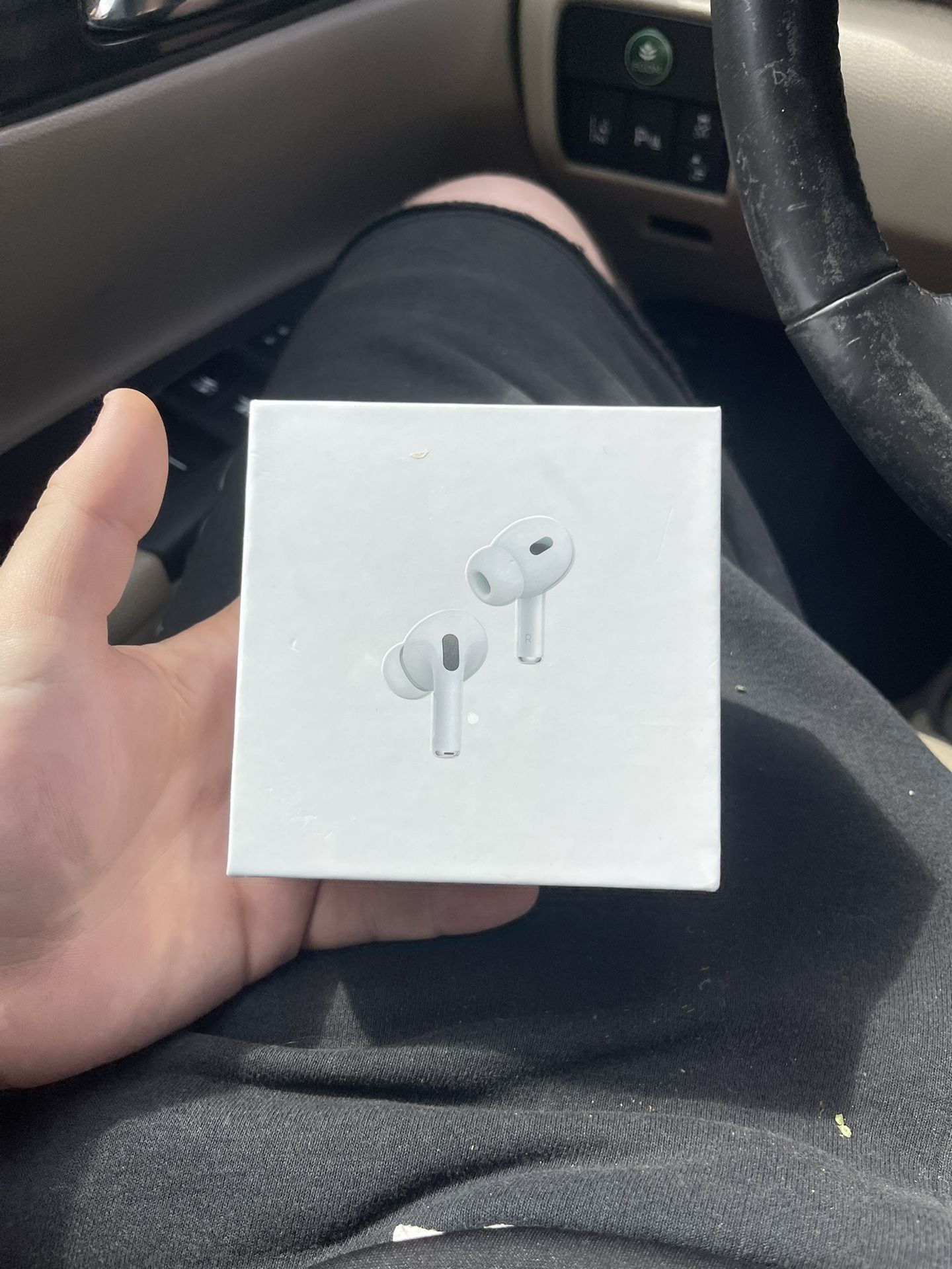 AirPod Pro 2nd Generation Anc
