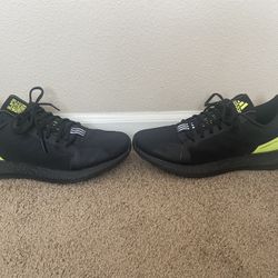 Men’s Adidas Shoes - Size 10.5