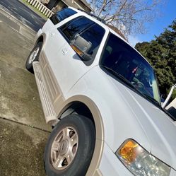 2006 Ford Expedition