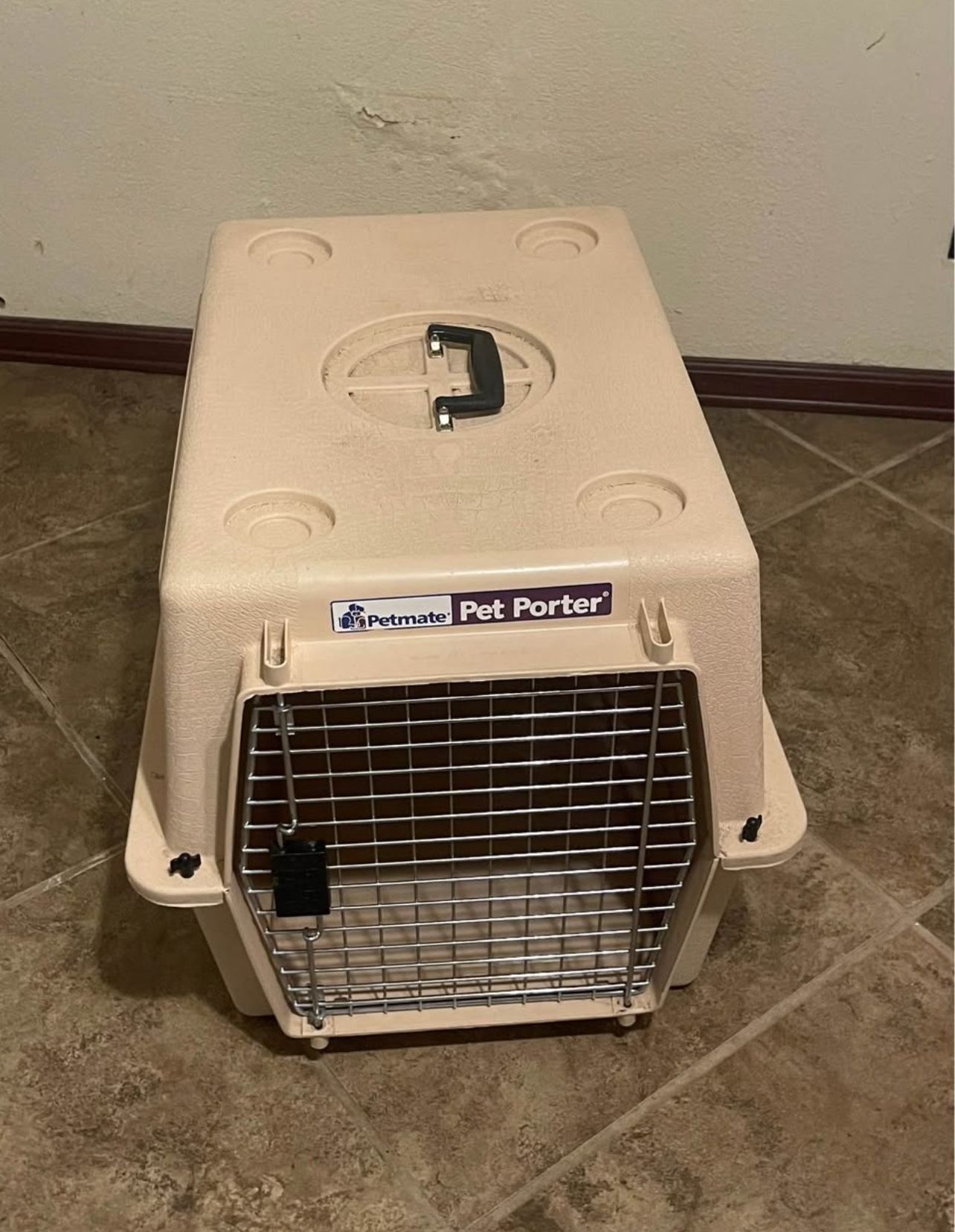 Dog Kennel